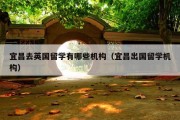 宜昌去英国留学有哪些机构（宜昌出国留学机构）